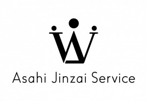 AsahiJinzaiService_logomark_002